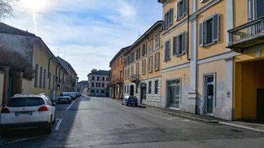 Italia aísla a más de 35.000 personas por el brote de coronavirus que ya ha provocado un muerto
