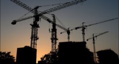 Ni obras ni viviendas: el crédito bancario se aleja de la construcción y el inmobiliario