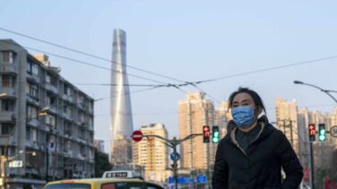 China no da explicaciones sobre las hospitalizaciones forzosas a extranjeros vacunados y con anticuerpos