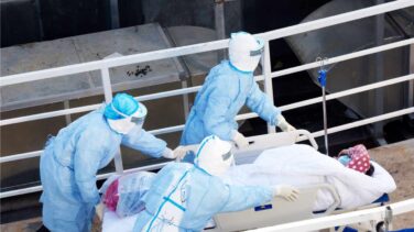 Fallece en EE.UU. el primer infectado por coronavirus de América