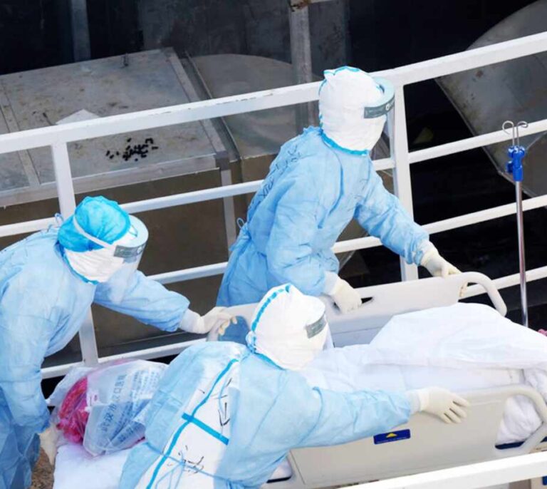 Italia eleva a 11 las víctimas del coronavirus tras la muerte de otros cuatro ancianos