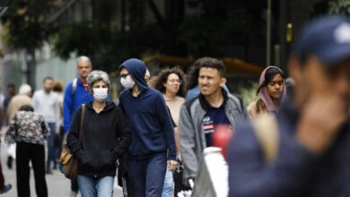 La crisis del coronavirus sigue golpeando a las bolsas