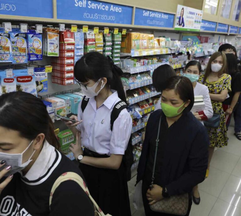 Sonia Zuñiga (CSIC): "Se está tratando el coronavirus con antivirales del SARS y MERS"