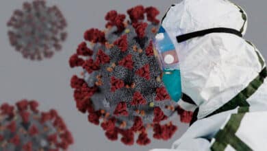 Coronavirus chino, el mundo no está preparado para una pandemia letal
