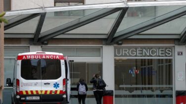 La mujer del italiano aislado en Tenerife, quinto caso de coronavirus en España