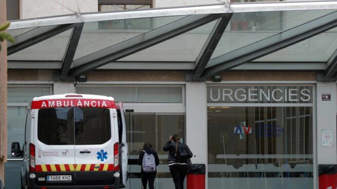 Los hospitales españoles, preparados ante posibles casos de coronavirus.