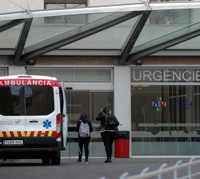 La mujer del italiano aislado en Tenerife, quinto caso de coronavirus en España