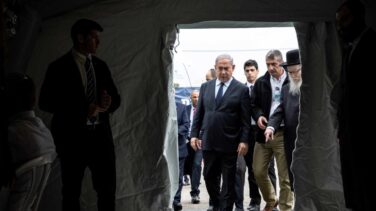 Israel pondrá en cuarentena a todos los viajeros procedentes de España por el coronavirus