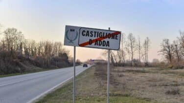 Maratones y bares: la cadena que ha propagado el coronavirus por el norte de Italia