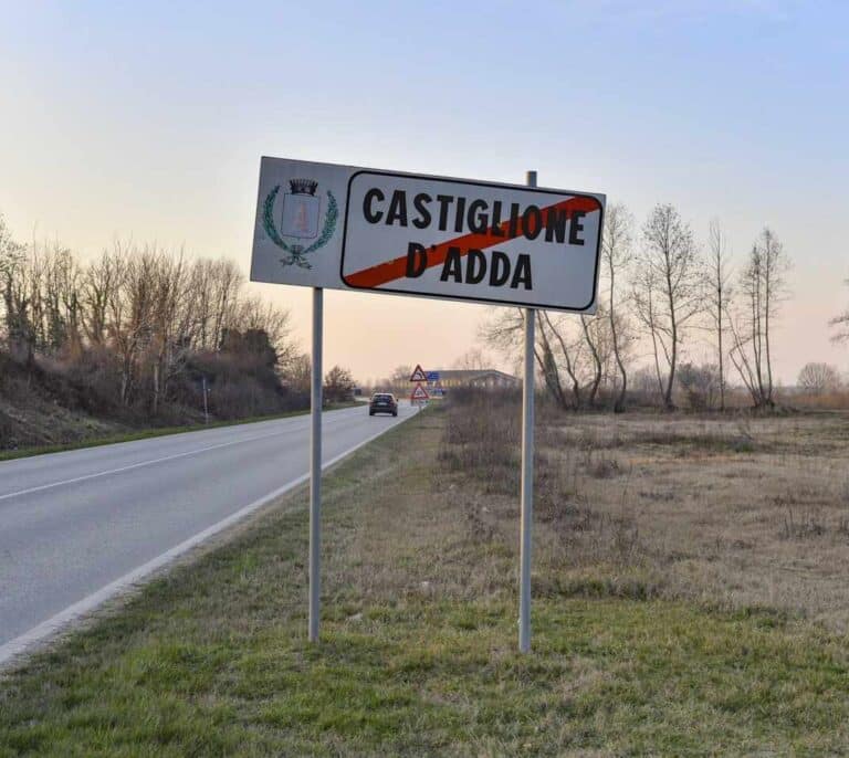 Maratones y bares: la cadena que ha propagado el coronavirus por el norte de Italia