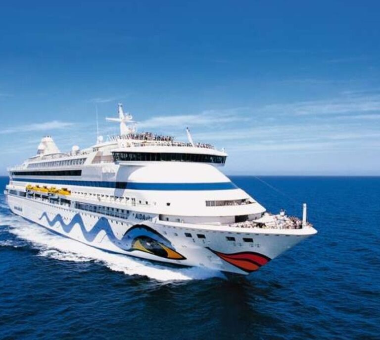 Vietnam rechaza un crucero con más de 1.100 pasajeros europeos por el coronavirus