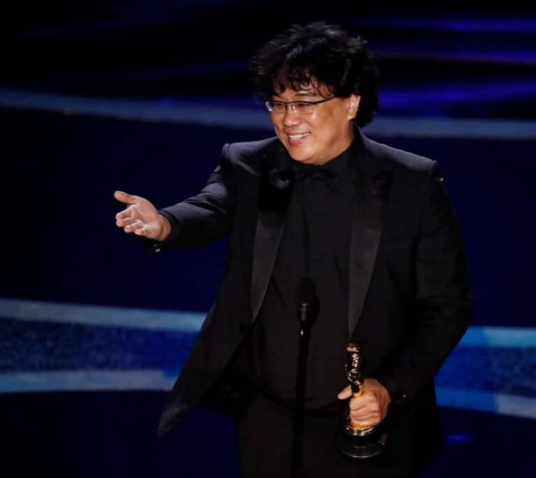 ‘Parásitos’ hace historia en los Oscar 2020