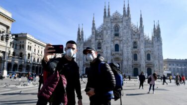 La OMT estima pérdidas superiores a 400.000 millones en el sector turístico por el impacto del coronavirus