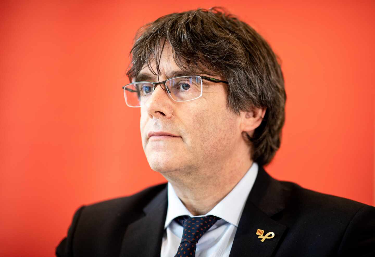 Puigdemont hará el saque de honor hoy en un partido de rugby en Perpiñán