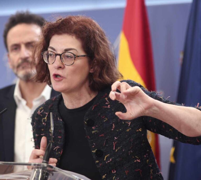 Cs Euskadi avala proponer a Pagaza en unas listas conjuntas con el PP vasco