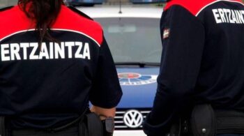 Detenido un hombre en Basauri acusado de matar a su pareja