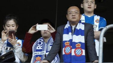 Un exdirectivo escuchó a personal del Espanyol decir que recibieron dinero por empatar con el Osasuna