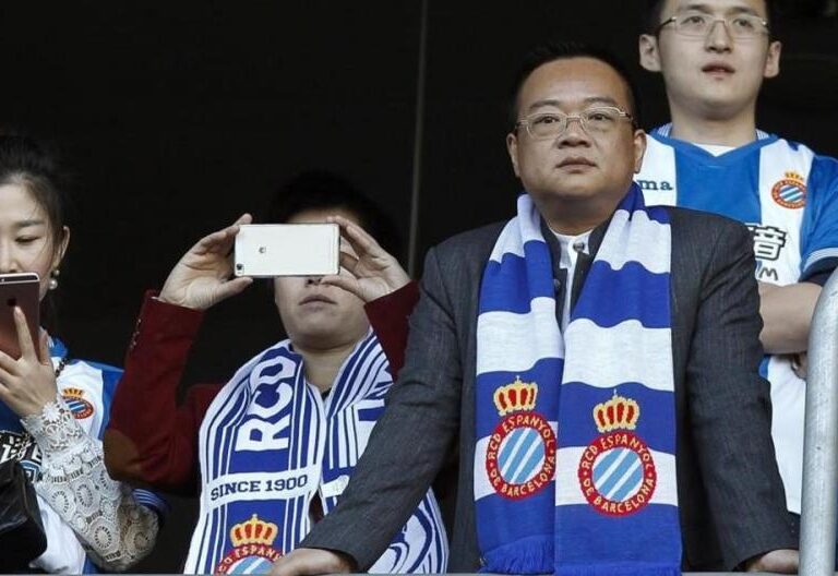 Un exdirectivo escuchó a personal del Espanyol decir que recibieron dinero por empatar con el Osasuna