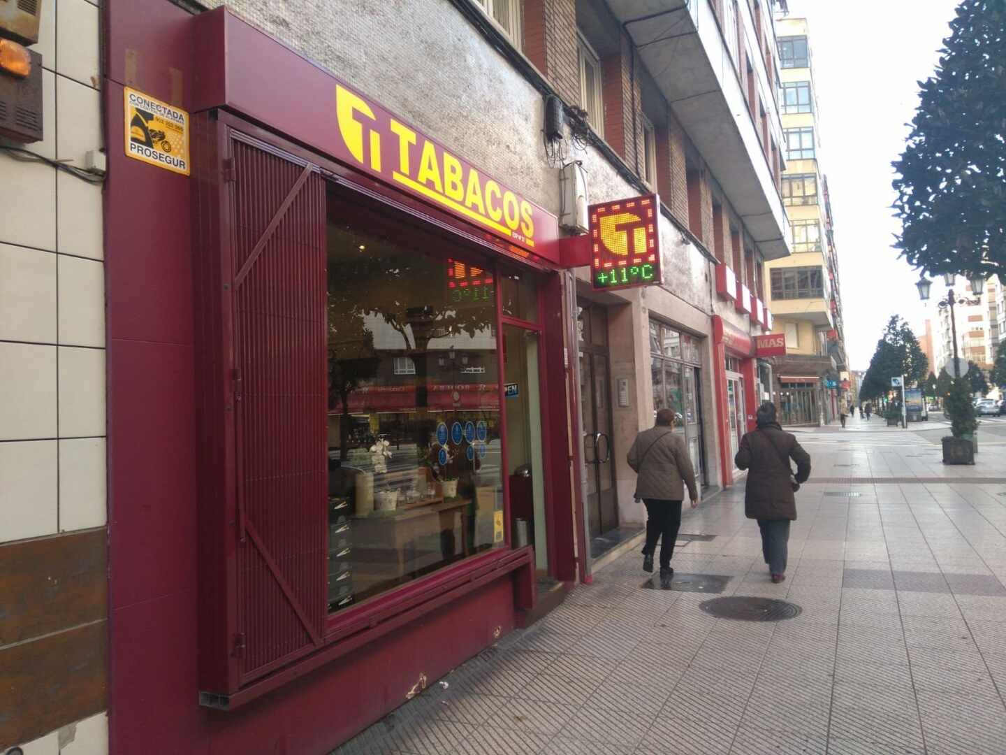 La Mesa del Tabaco reclama a Sanidad medidas "proporcionadas" en su plan para frenar el tabaquismo