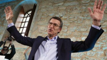 Génova espera un gesto de Feijóo con Cs para cerrar un acuerdo global con Arrimadas