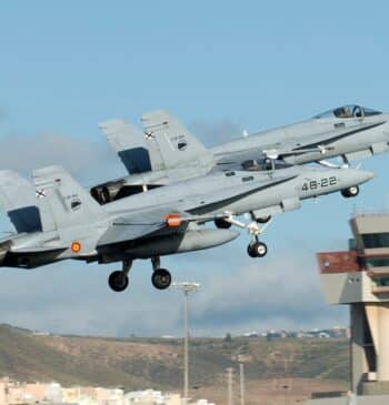 El plan de autonomía industrial militar se queda en la teoría y [...]