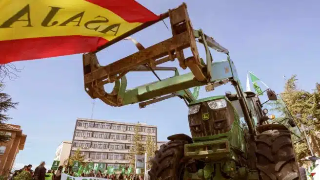 Ni fachas ni rojos: así es el retrato político de los agricultores de España