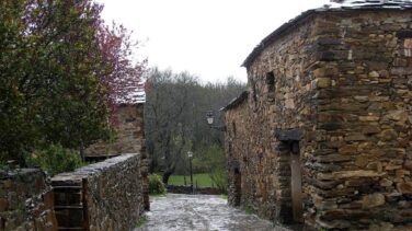 La banca mantiene su actividad en máximos en zonas rurales durante el estado de alarma