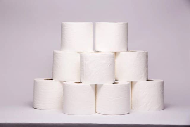 Estas son las 10 mejores marcas de rollos de papel higiénico y las 2 más  ECO: la nueva lista de la OCU