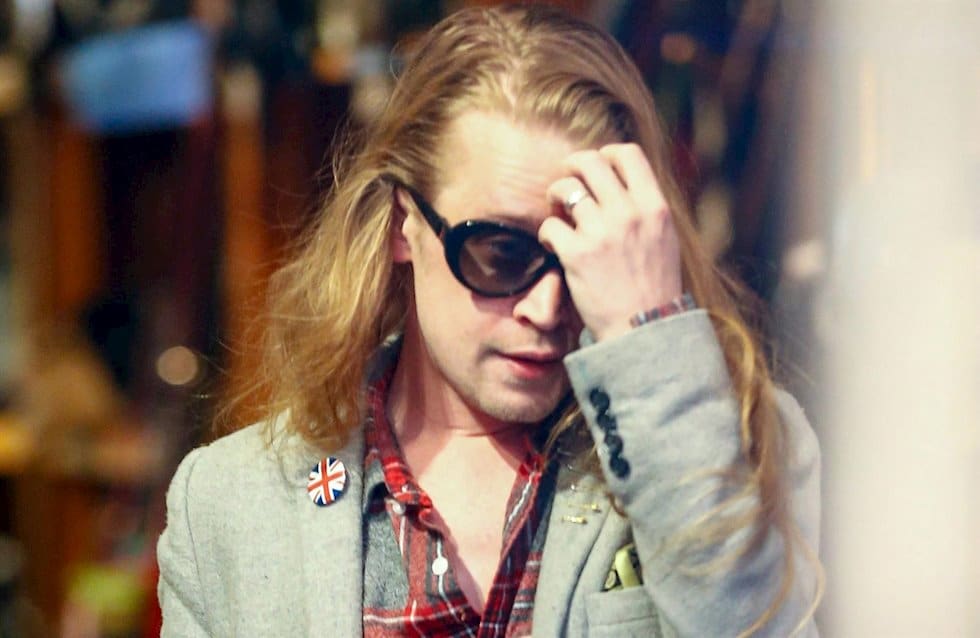 La serie American Horror Story recupera al actor de 'Solo en casa' Macaulay Culkin