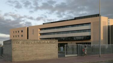 Condenado a 9 años de prisión por violar a su expareja en una caseta