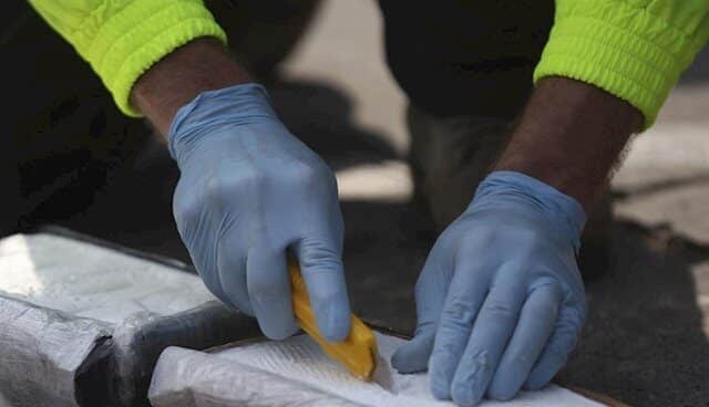 Falso rumor: la cocaína puede proteger frente al nuevo coronavirus