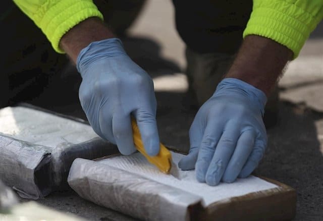 Investigan la muerte de un hombre en Cáceres tras consumir cocaína adulterada