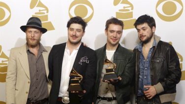 Mumford & Sons y Royal Blood se suman al Mad Cool 2020 como cabezas de cartel