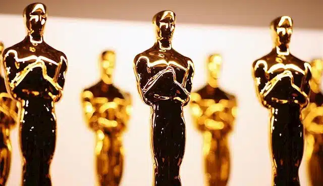 Las películas que no se hayan estrenado en cines podrán optar al Oscar