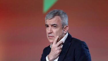 Garicano planta a Arrimadas e Igea y no concurrirá en ninguna de sus listas