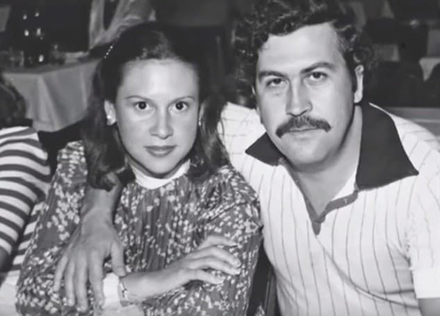 Investigan la posible presencia en España de 'El Mugre', sicario de Pablo Escobar