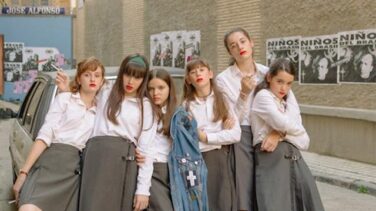 El Festival de Cine de Berlín acogerá cinco estrenos españoles