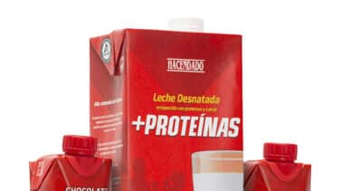 El nuevo producto de Mercadona que sorprende a los expertos en innovación