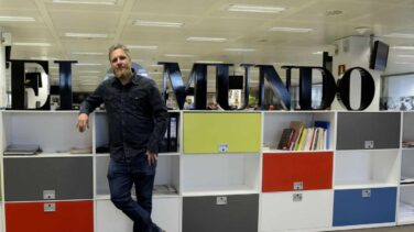 Muere David Gistau, uno de los grandes columnistas españoles