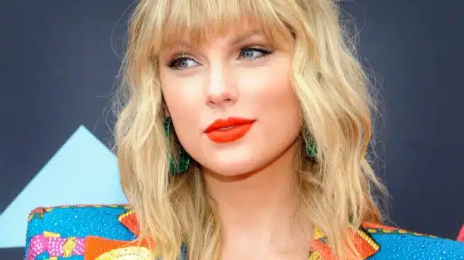 Taylor Swift: la niña buena que mandó a todos a pastar