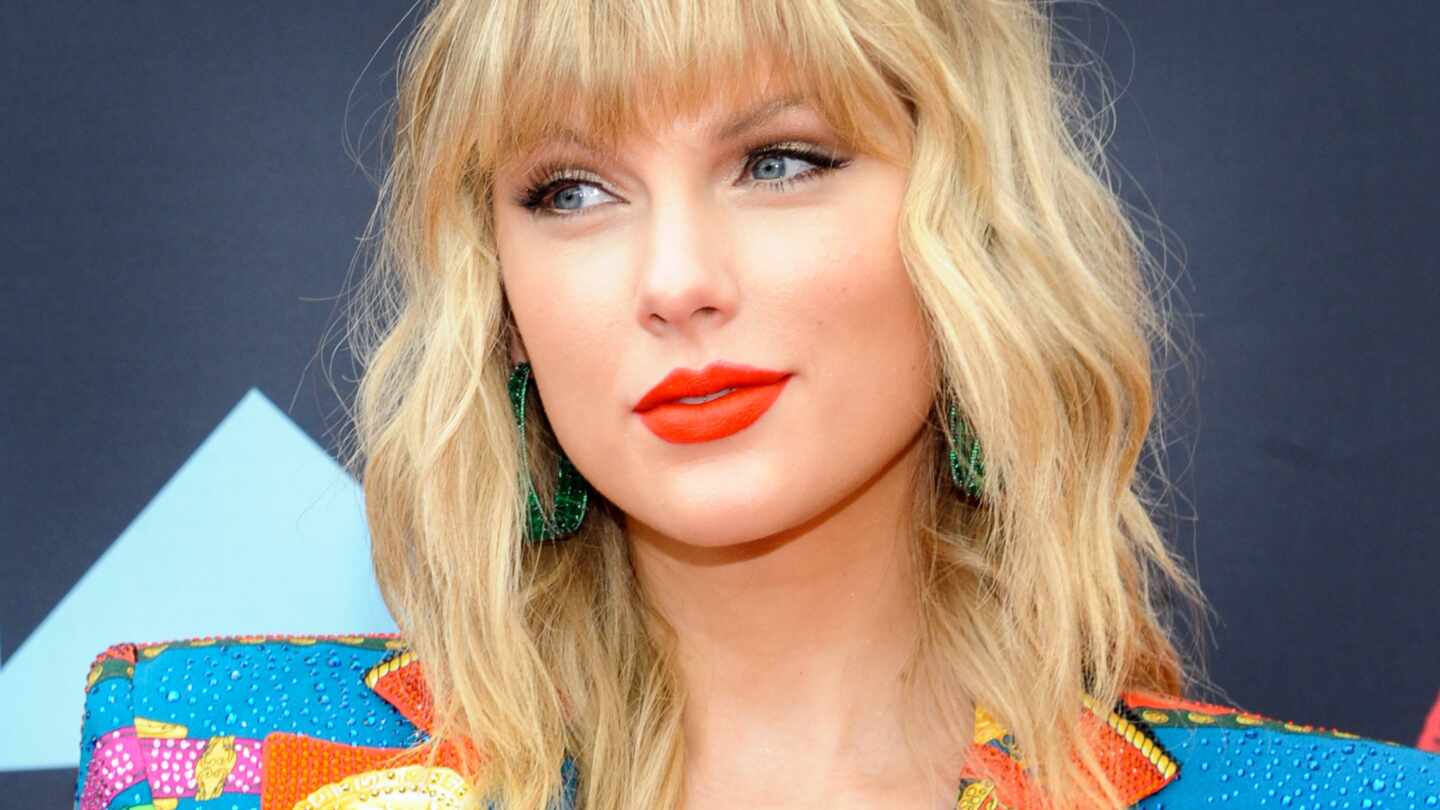 Taylor Swift: la niña buena que mandó a todos a pastar