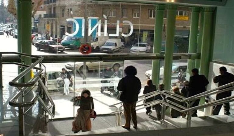 El ciberataque al Hospital Clínic obliga a suspender 150 cirugías y dos o tres mil consultas externas