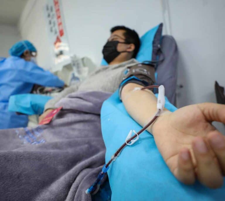Wuhan habilitará otros 19 hospitales y 30.000 camas para atender a los infectados por el coronavirus