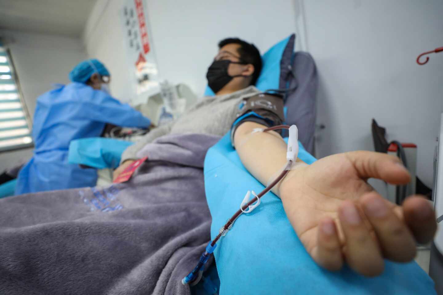 Wuhan habilitará otros 19 hospitales y 30.000 camas para atender a los infectados por el coronavirus