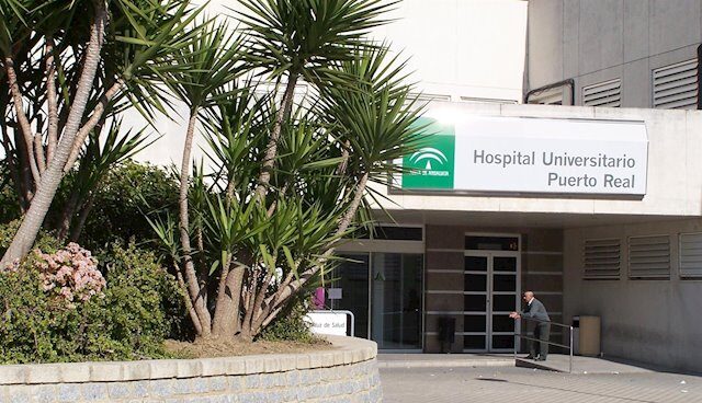 Hospital Cádiz
