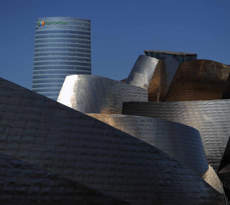 Iberdrola apunta a los 70.000 millones en bolsa tras escalar un 128% desde 2016