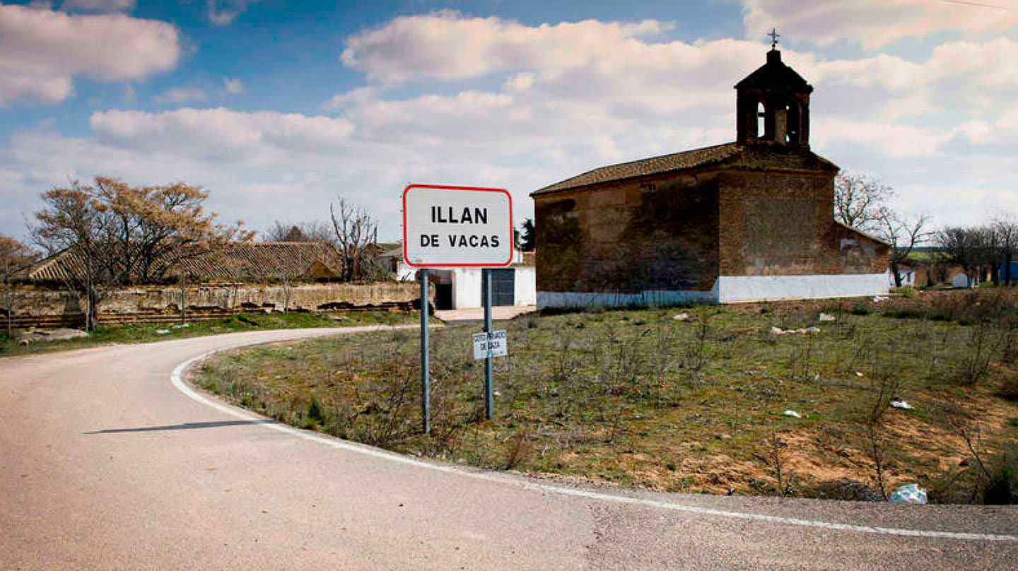 Los pueblos más pequeños de España