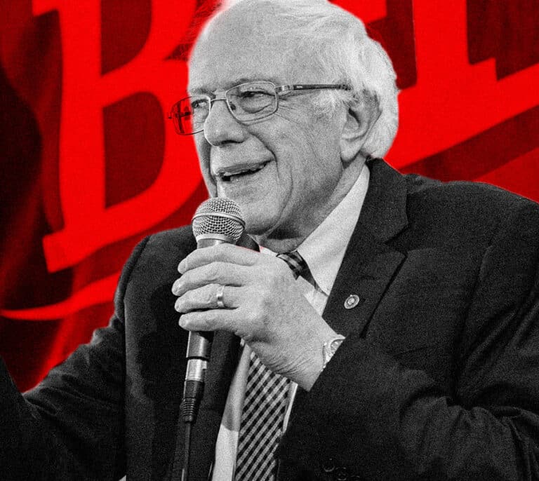 La receta nórdica de Bernie Sanders
