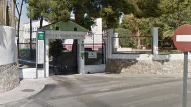 Polémica por una "felación simulada" en una charla sobre pornografía en un instituto de Almería
