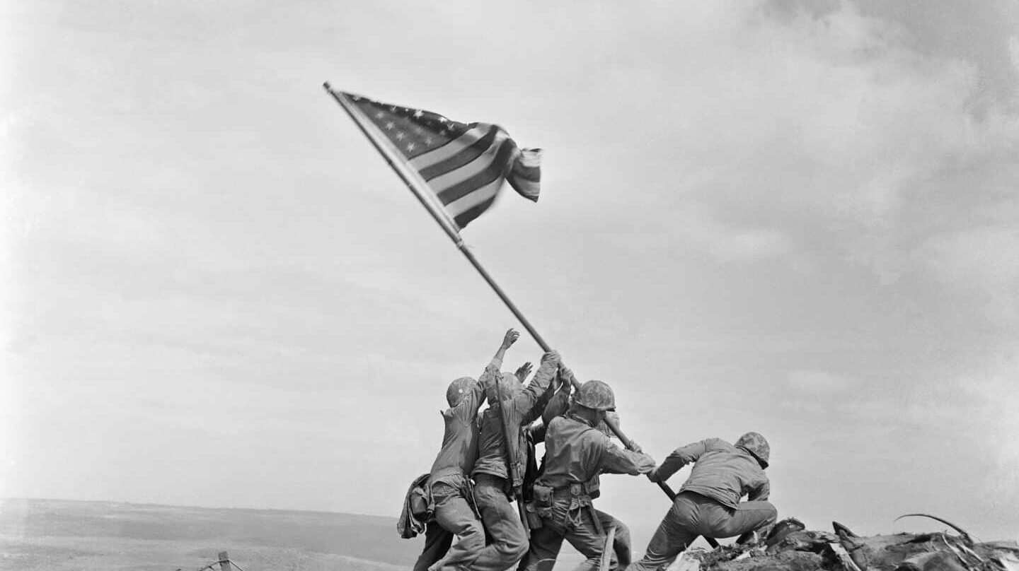 Iwo Jima, la isla del fin del mundo